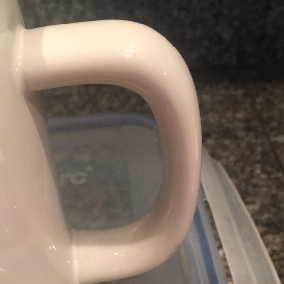 New Rae Dunn Hello Spring Mug - Picture 5 of 5